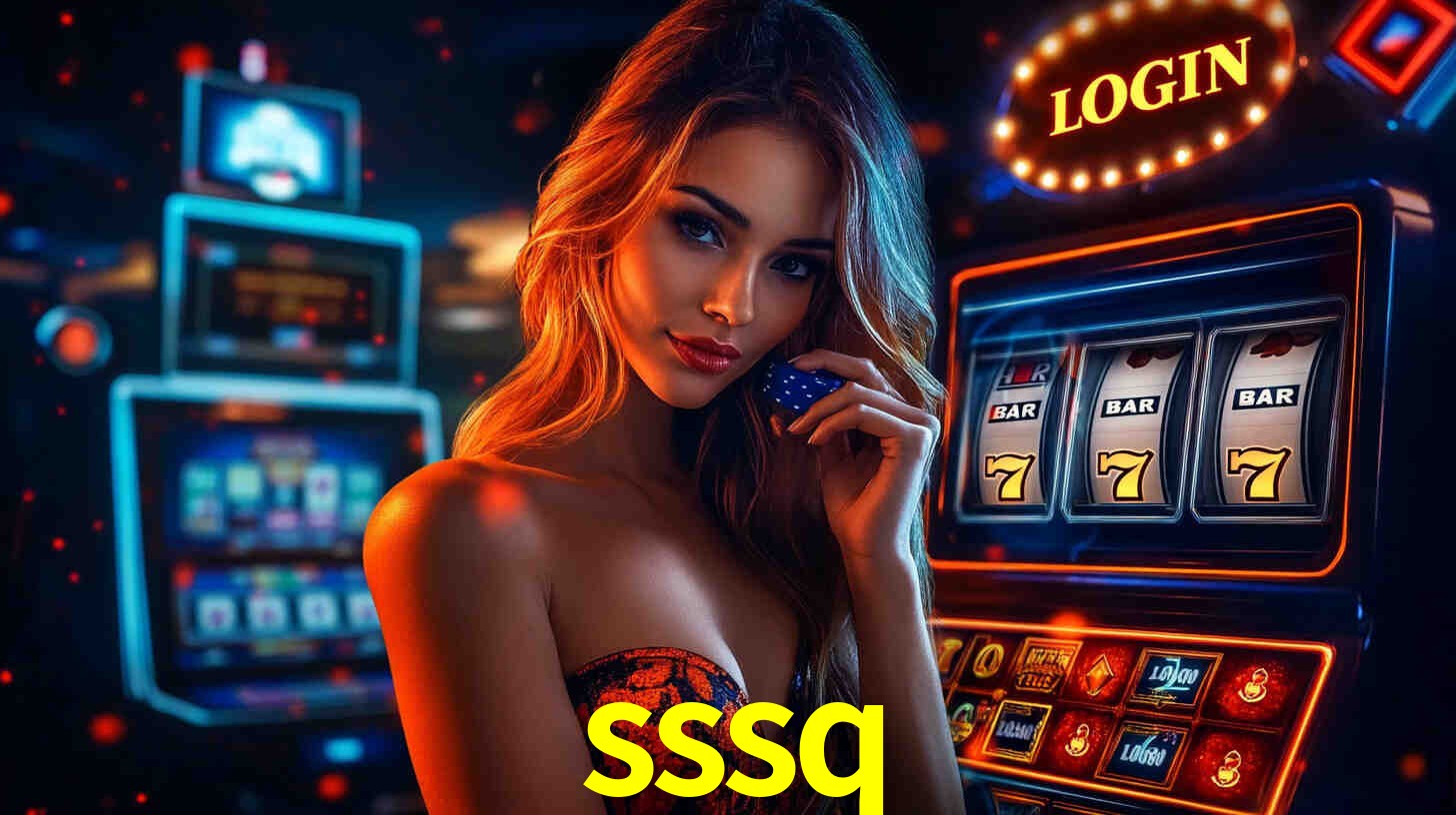 sssq: A Experiência de Casino com Jogos de Mesa ao Vivo