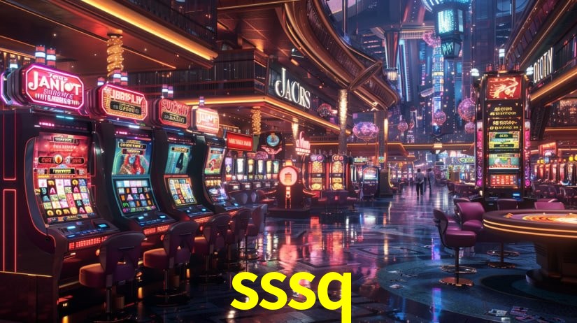 Slot Games sssq