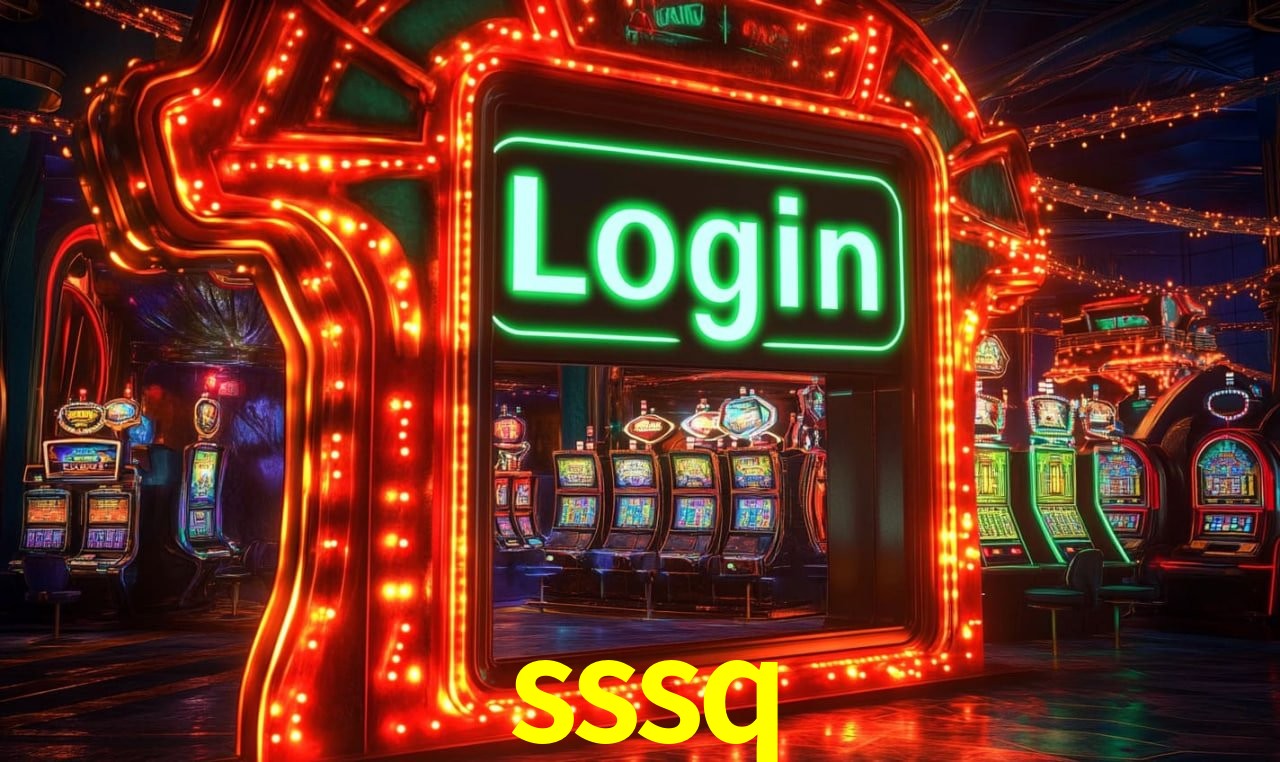 Casino Ao Vivo sssq