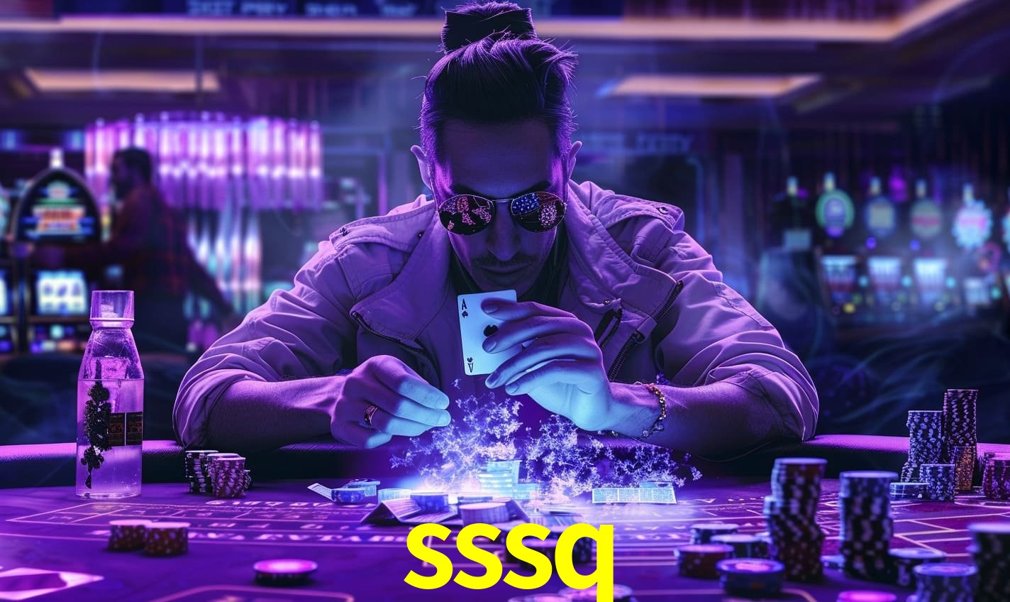 Blackjack Table sssq