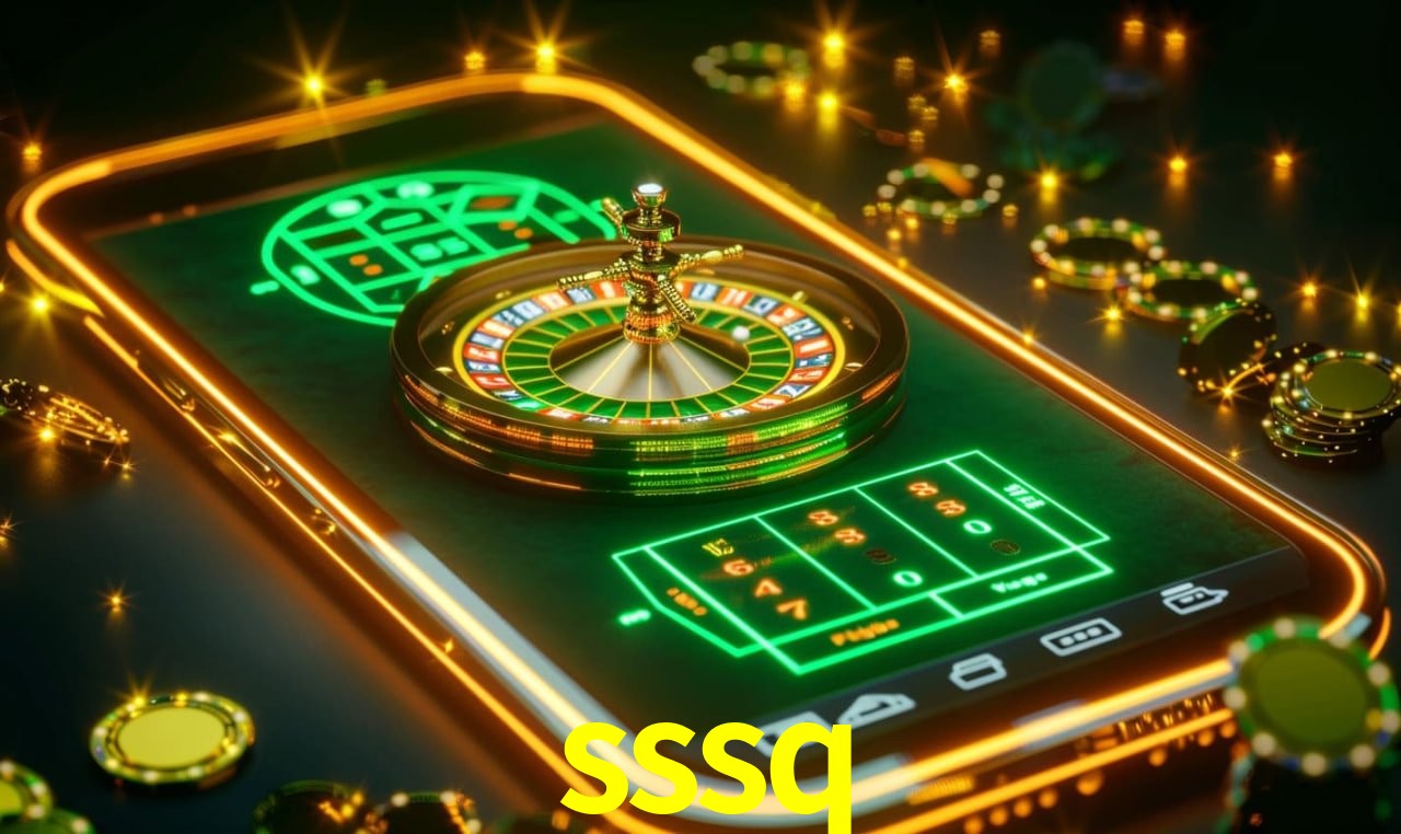 Jogos de Slot sssq
