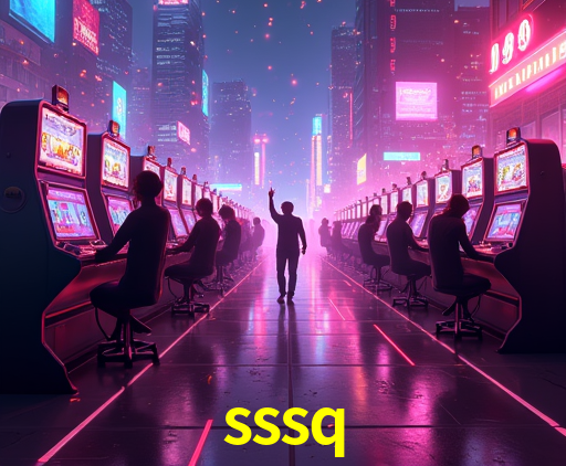 Jogos Exclusivos sssq