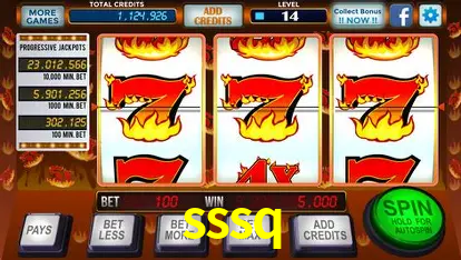 Descubra o Mundo do Cassino Online com sssq