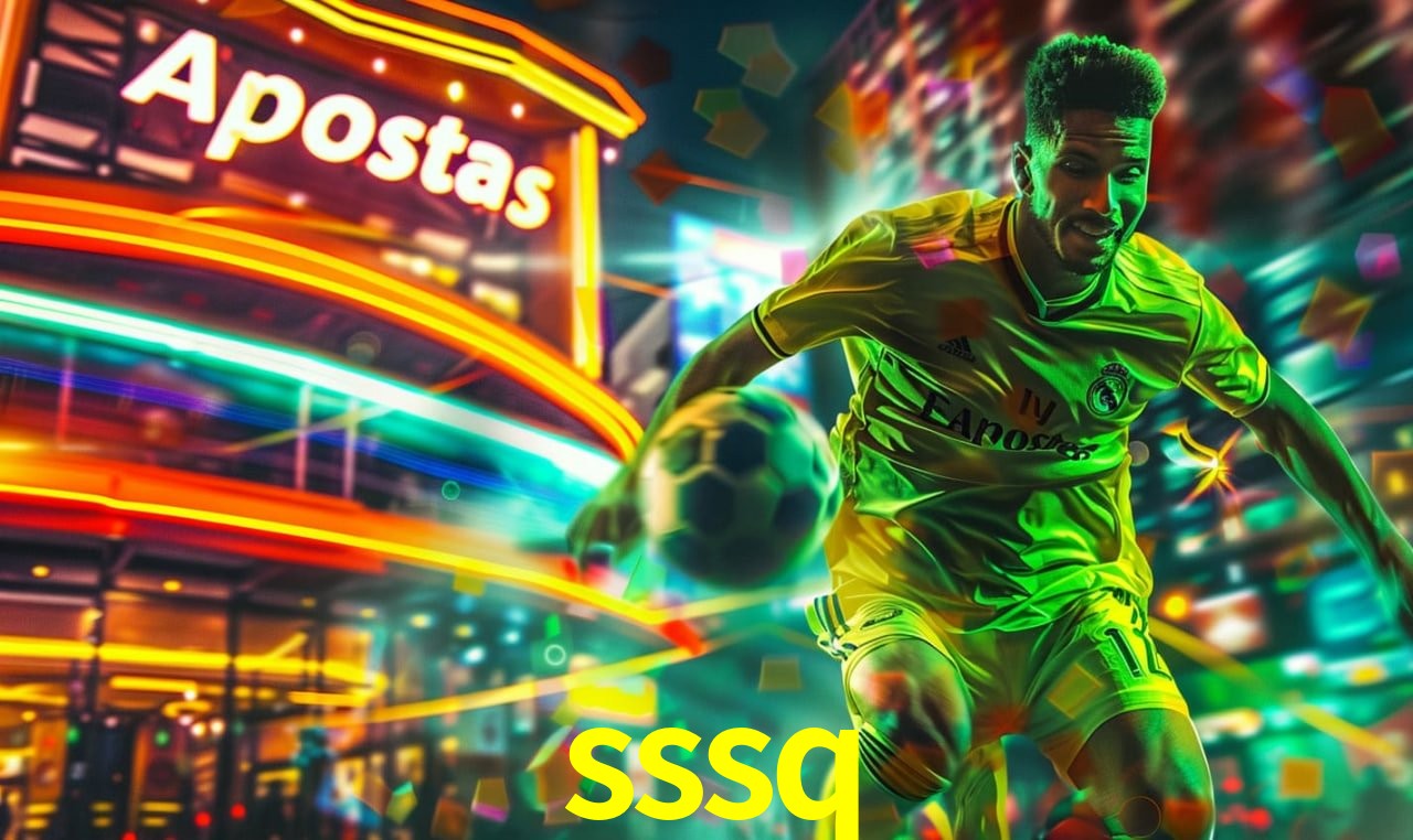Apostas de Futebol sssq