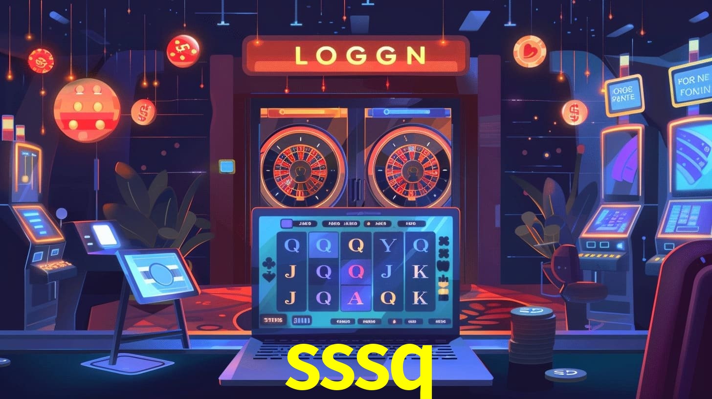 Provedores de Jogos sssq