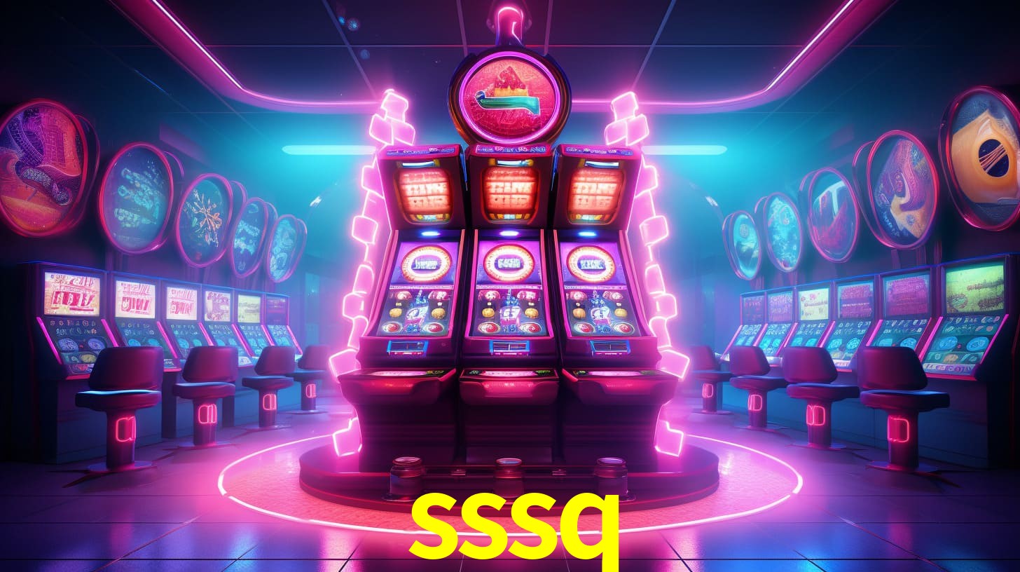 sssq: Seu Cassino Premiado com Pagamentos Rápidos