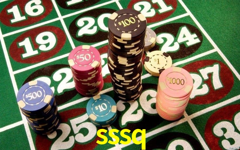 Descubra o Programa VIP da sssq: Vantagens Exclusivas para Jogadores