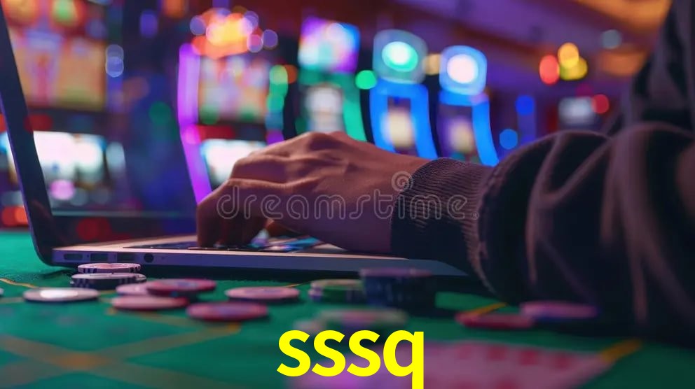 cassino sssq