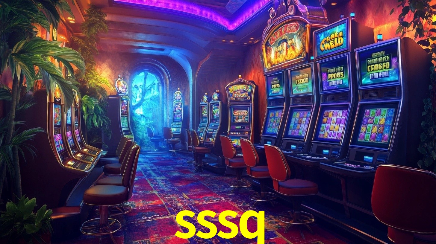 Welcome Bonus sssq