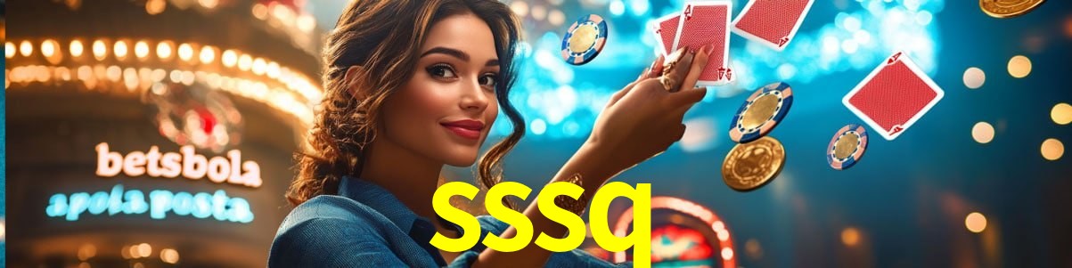 Welcome Bonus sssq
