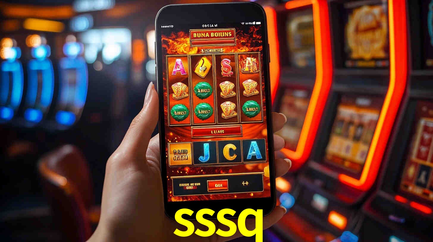Sinta a adrenalina dos jogos de cassino com sssq