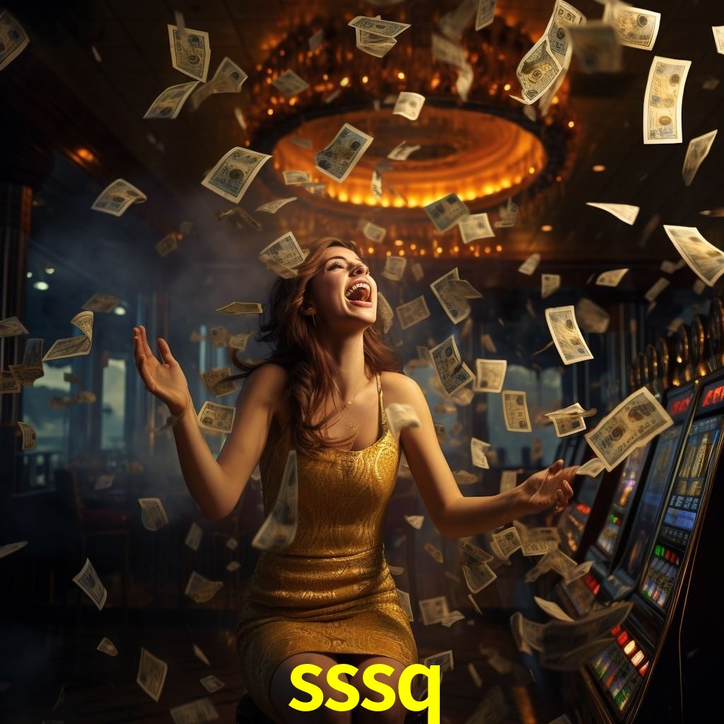 VIP Casino sssq
