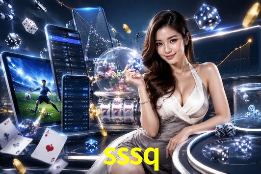 APP oficial da sssq para mobile